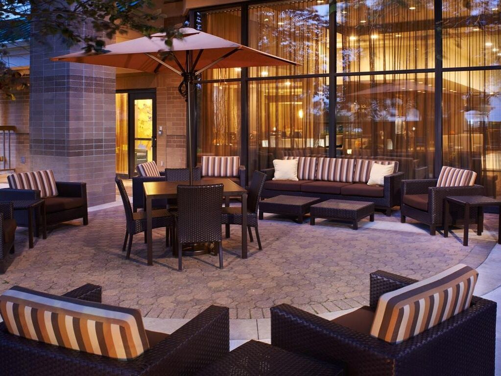 Picture of Courtyard by Marriott Kansas City Overland Park/Convention Center