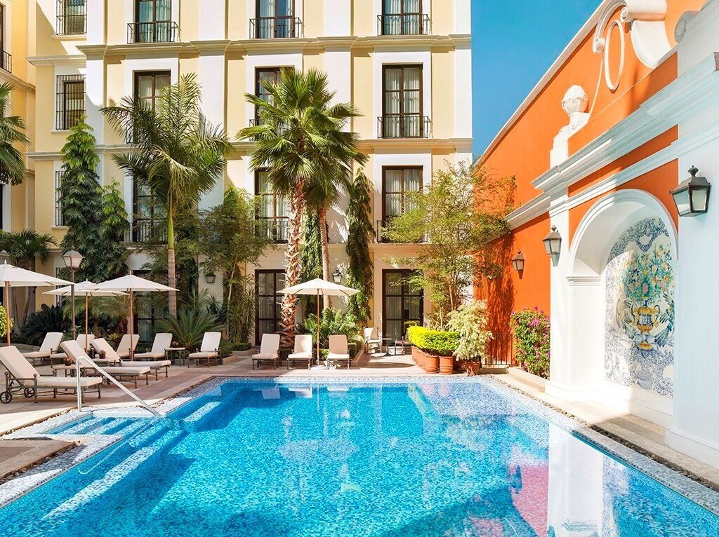 Picture of Hotel Solar de las Ánimas