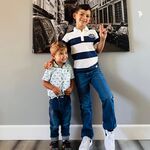 Adam & Noah Alkhouri
