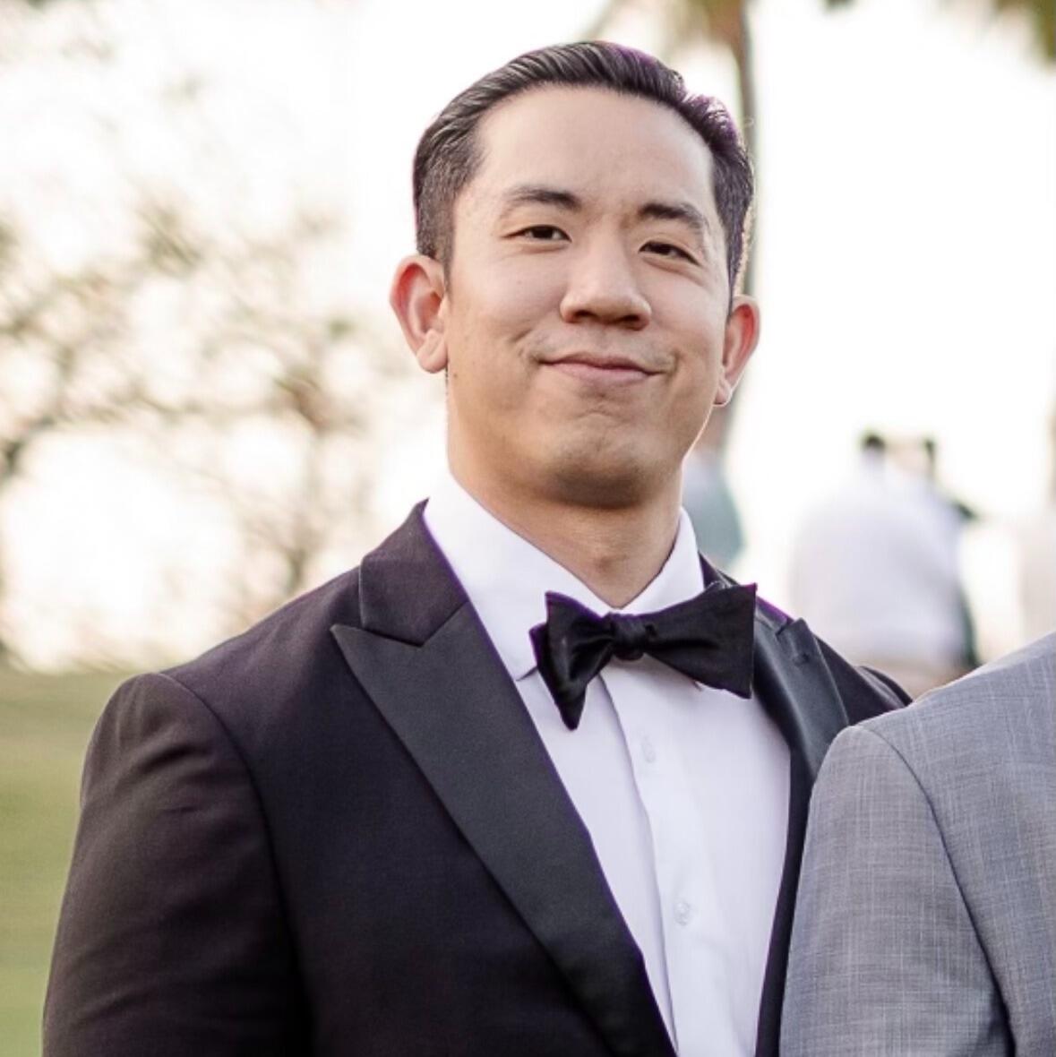 Nicholas Nguyen