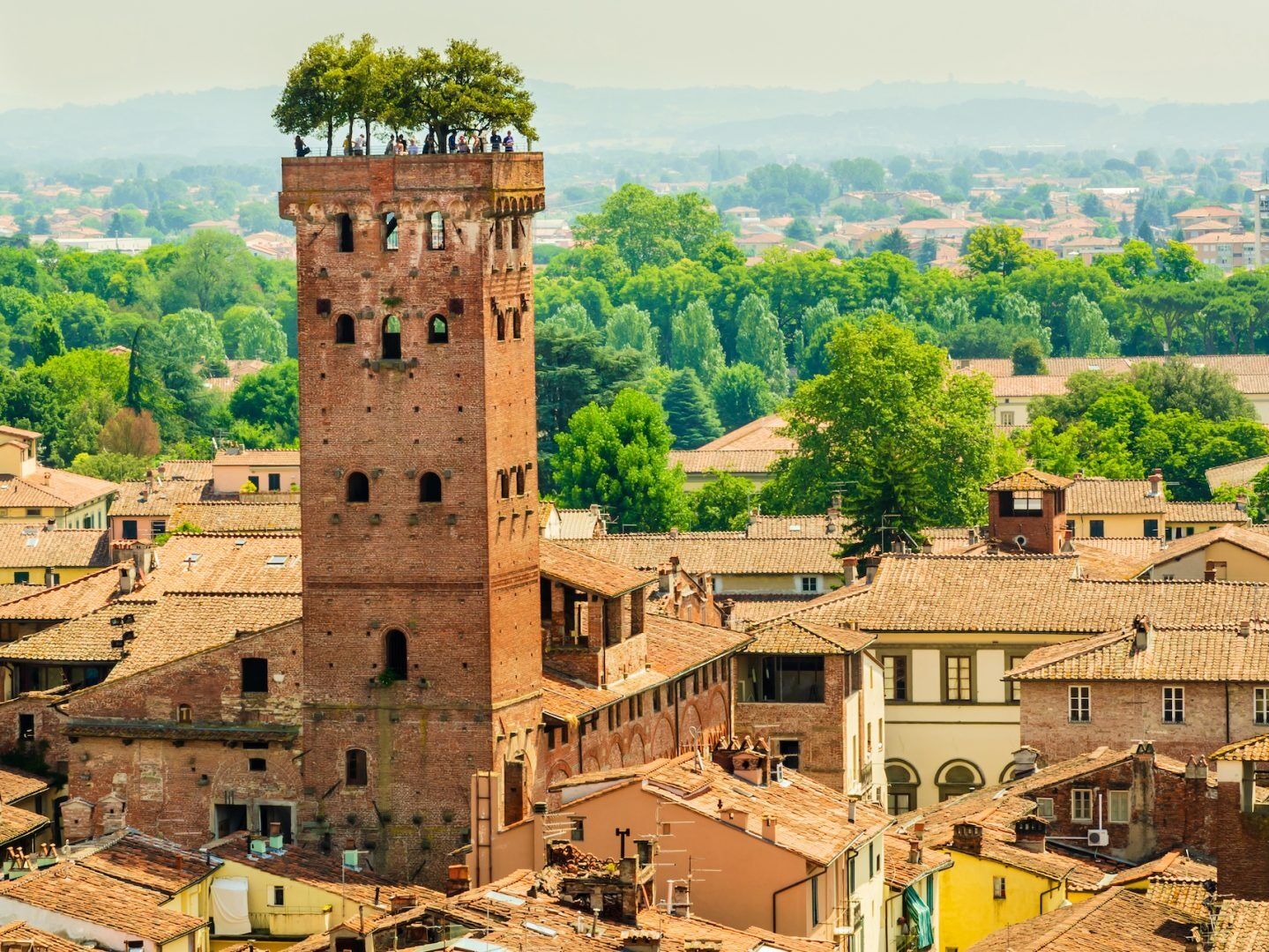 Picture of Explore Lucca 