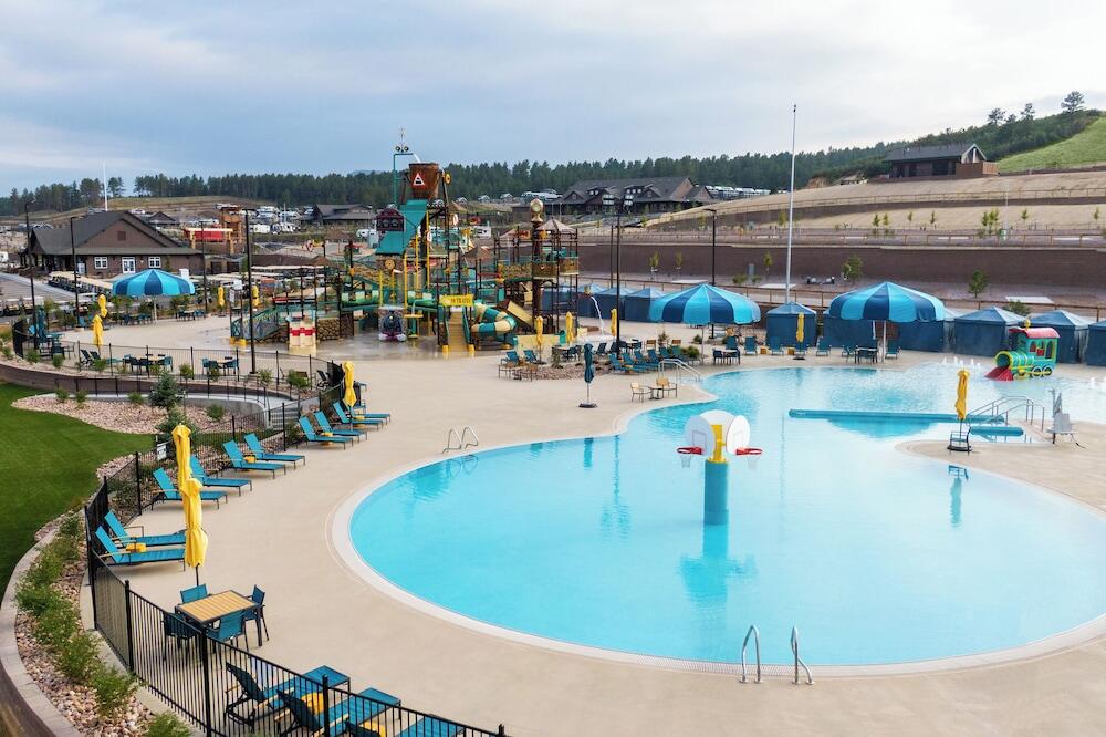 Picture of Jellystone Park at Larkspur