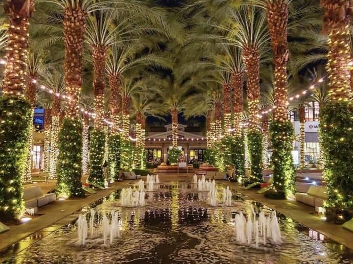 Picture of Kierland Commons/Scottsdale Quarter