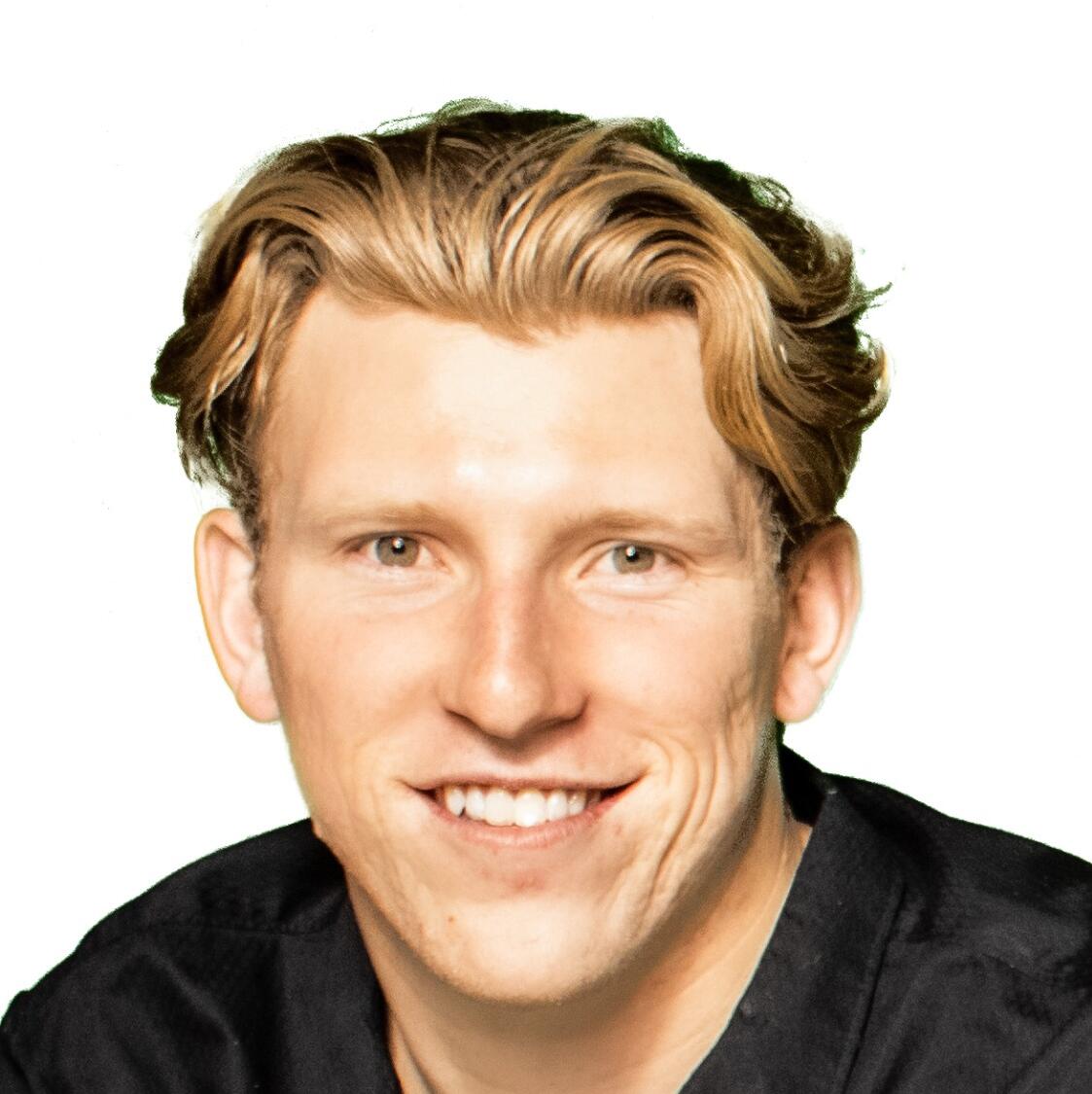 Fletcher Christian