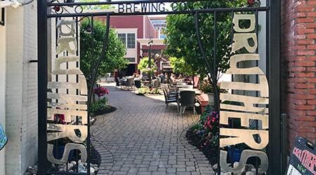 Picture of Druthers Brewing Company