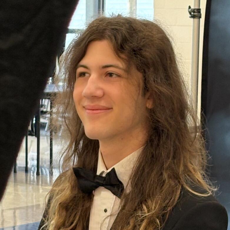Ben Brostrom 