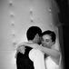 Bride and Groom's First Dance