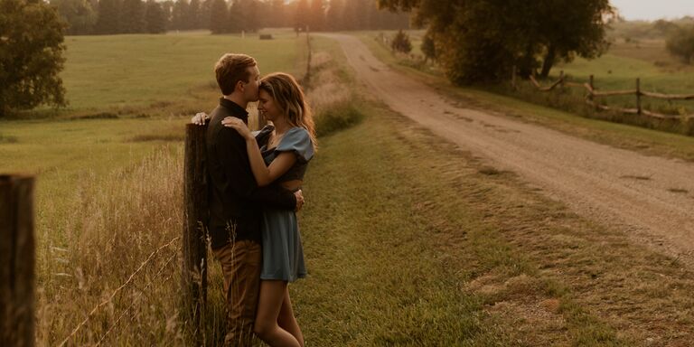 Nate & Anna Home Page Banner