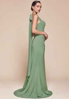 Ladivine 7433 Bridesmaid Dress