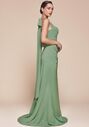 Ladivine 7433 Bridesmaid Dress - thumbnail - 1