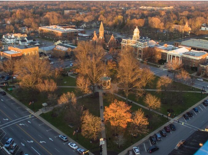 Picture of Uptown Park Gazebo