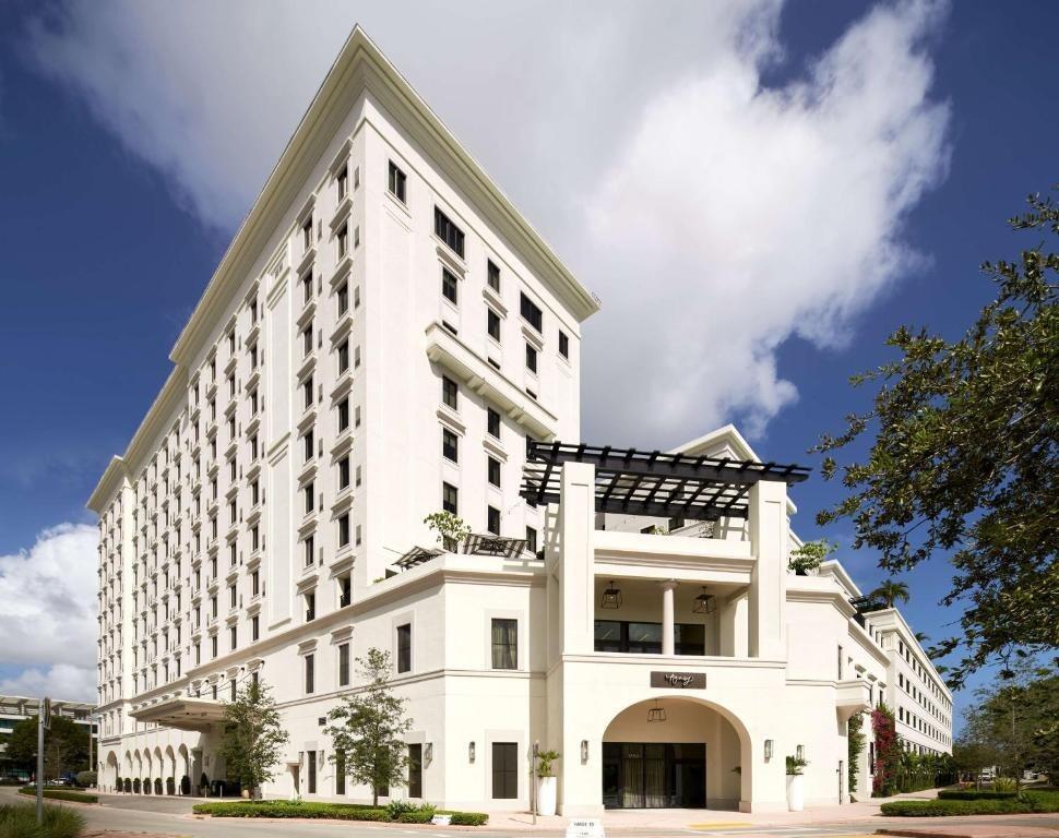 Picture of Thesis Hotel Miami Coral Gables