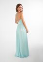 B2 Bridesmaids by Jasmine B283012 Halter Bridesmaid Dress - thumbnail - 2