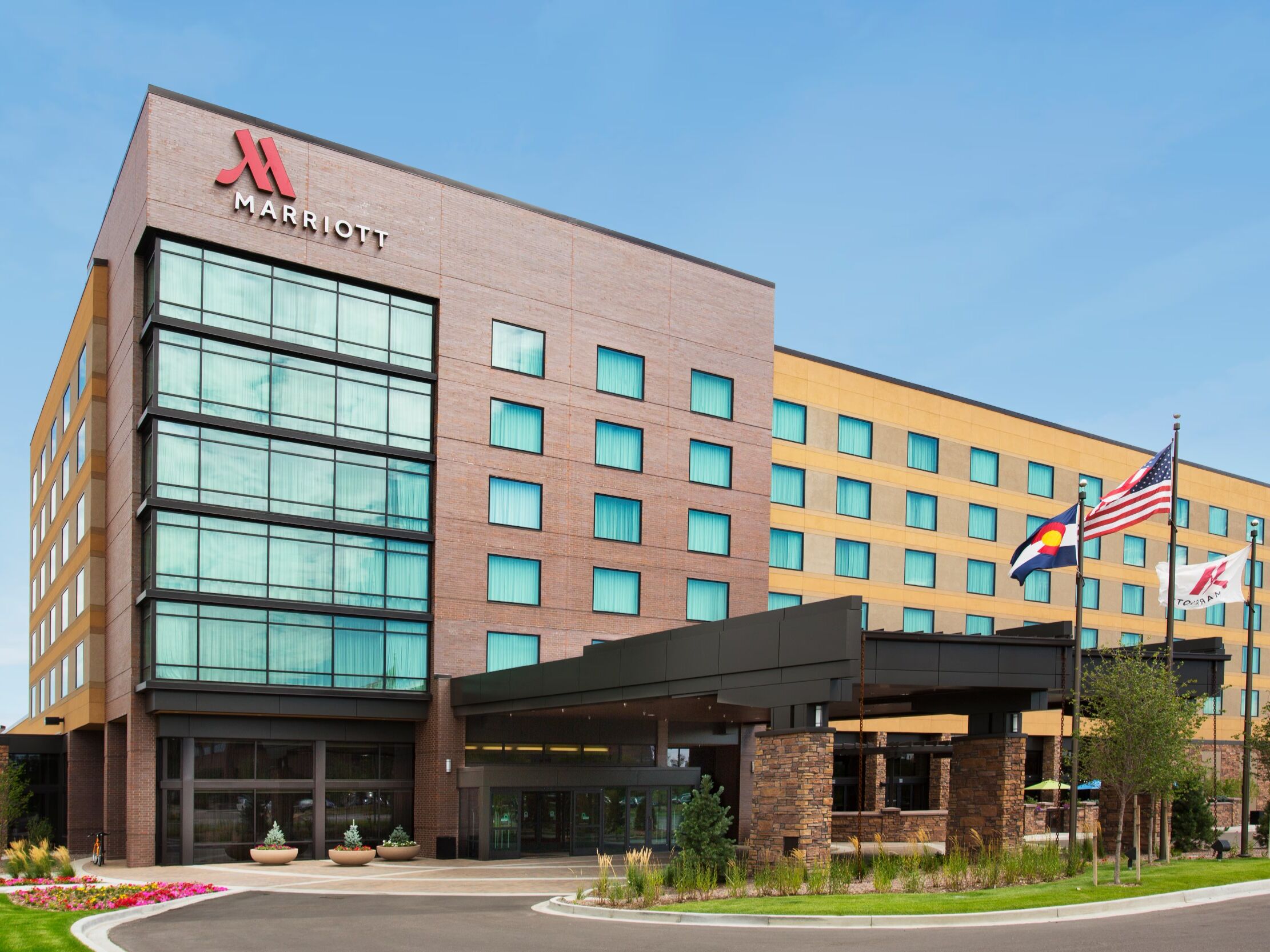 Picture of Denver Marriott Westminster