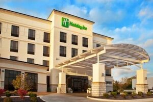 Picture of Holiday Inn Quincy East an IHG Hotel
