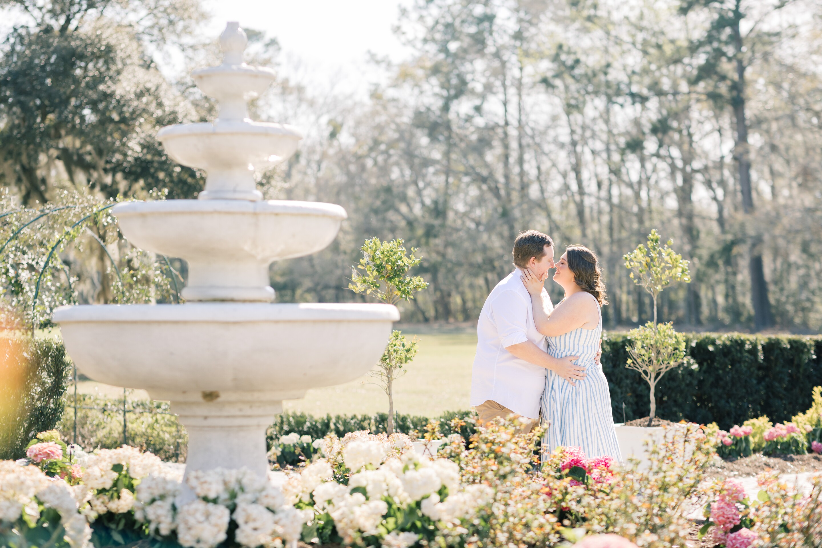 Rachel & Eric Home Page Banner