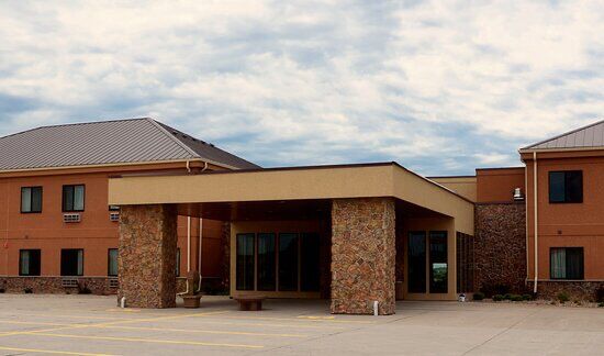 Picture of Cobblestone Inn & Suites