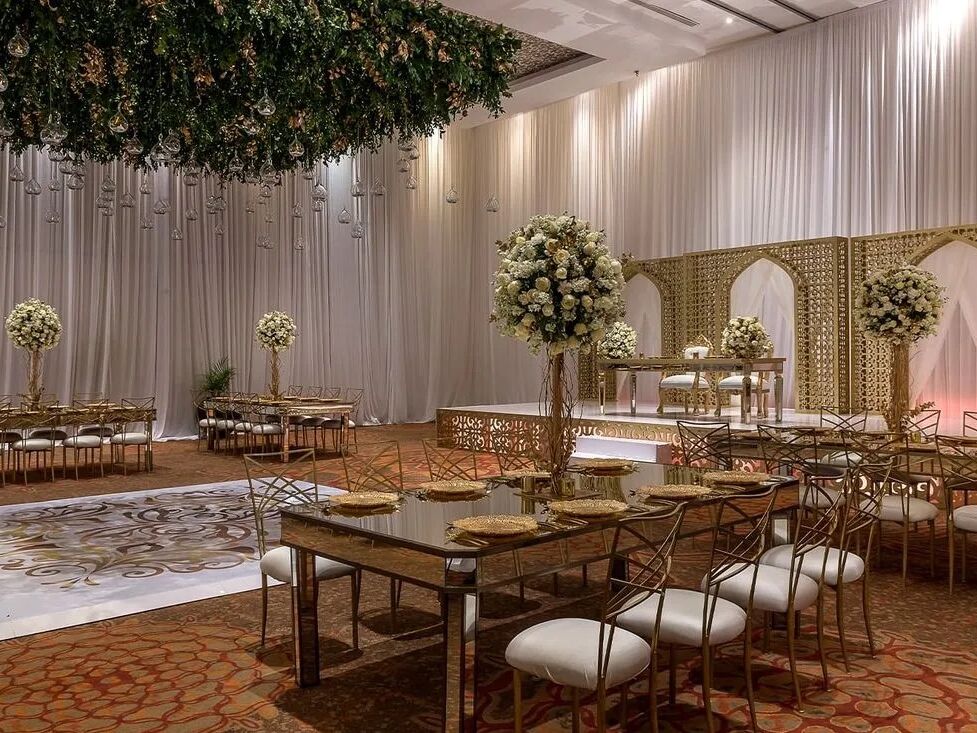 Picture of Reception