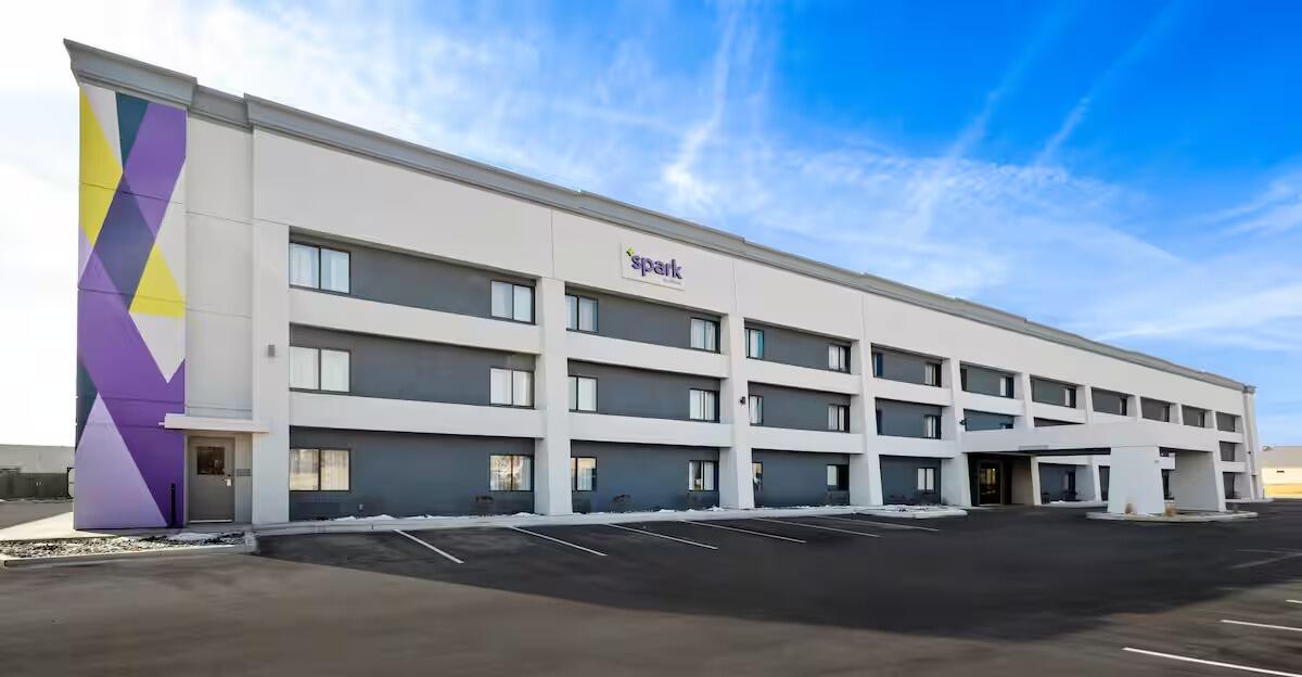 Picture of Spark by Hilton Fort Wayne