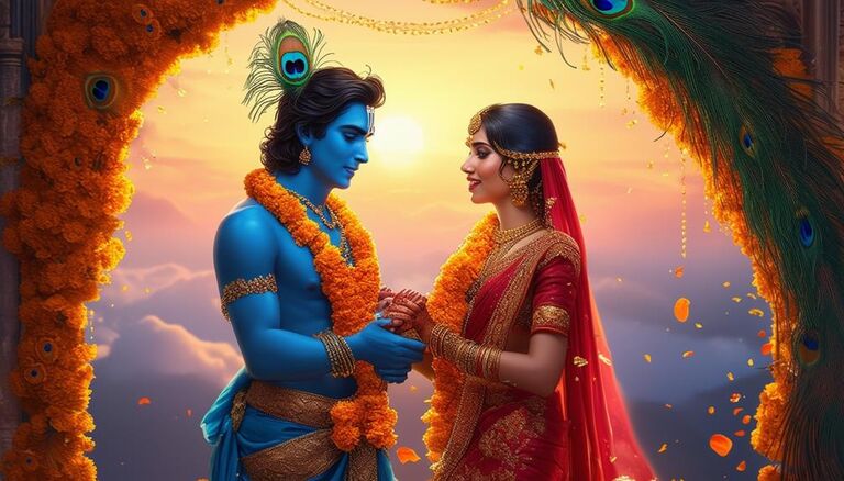 BHARATHWAJ  & SUBIKSHA Home Page Banner