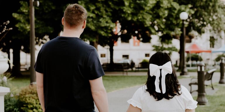Jessica & Jason Home Page Banner