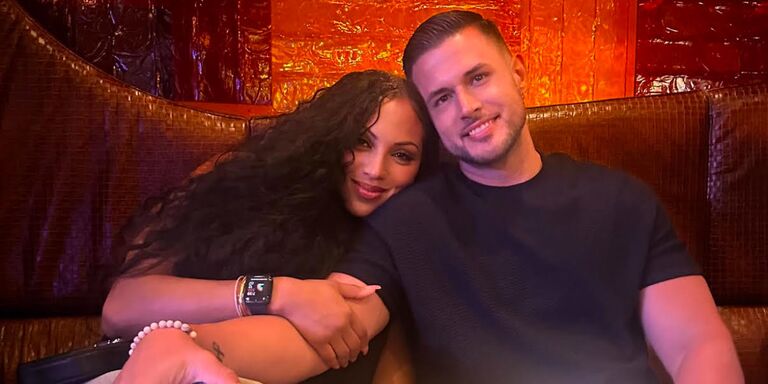 Sean & Mariah Home Page Banner