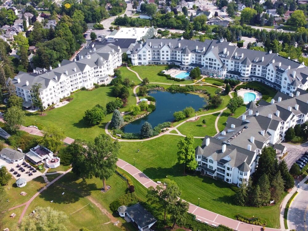 Picture of The Osthoff Resort
