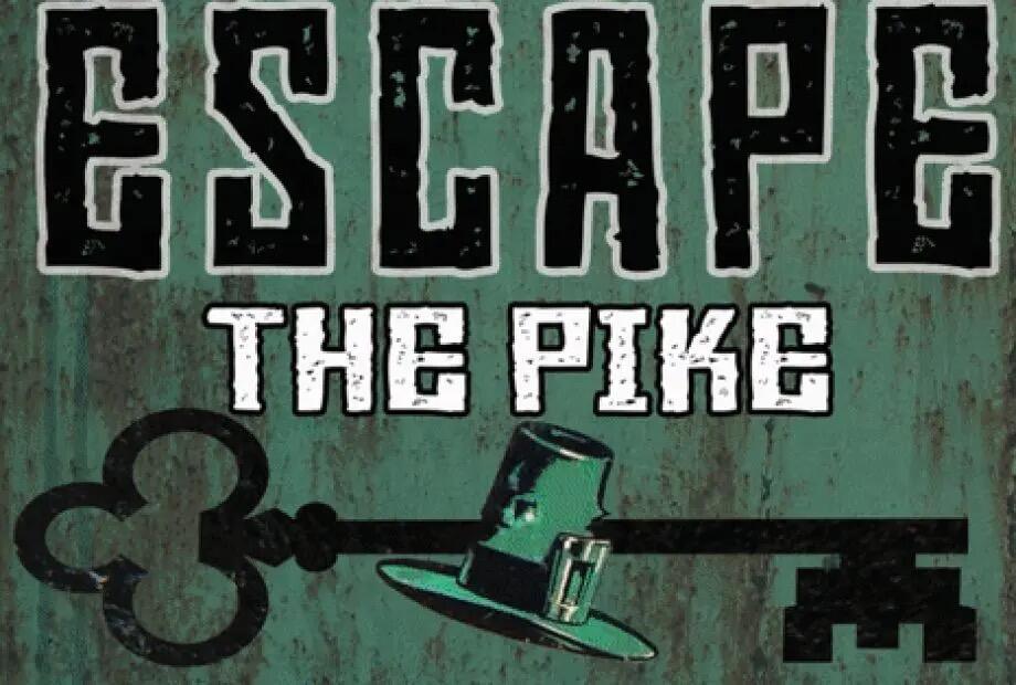 Picture of Escape the Pike (Escape Room Games)