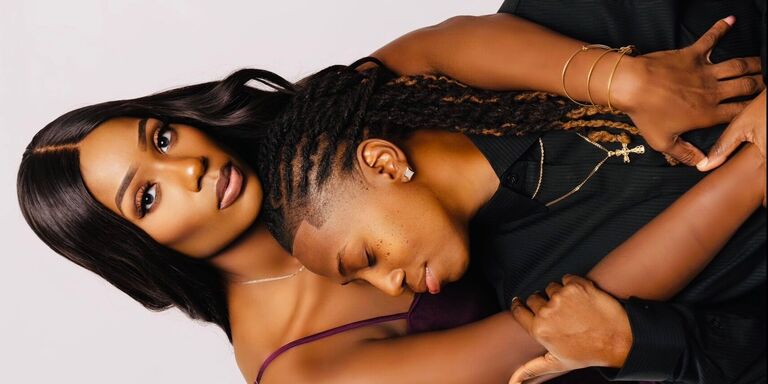 Rasheedah & Onika Home Page Banner