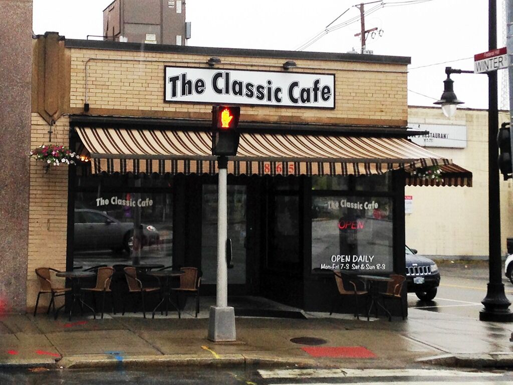 Picture of The Classic Cafe