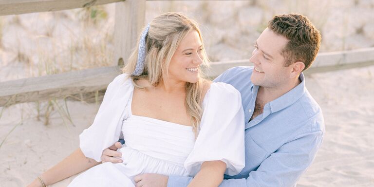 Kate & Bryan Home Page Banner