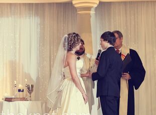 The Bride Allison Heeg, 23, a petroleum engineer at Marathon Oil The Groom Alex Sandlin, 23, a store director at Billy Reid The Date July 10  Allison 