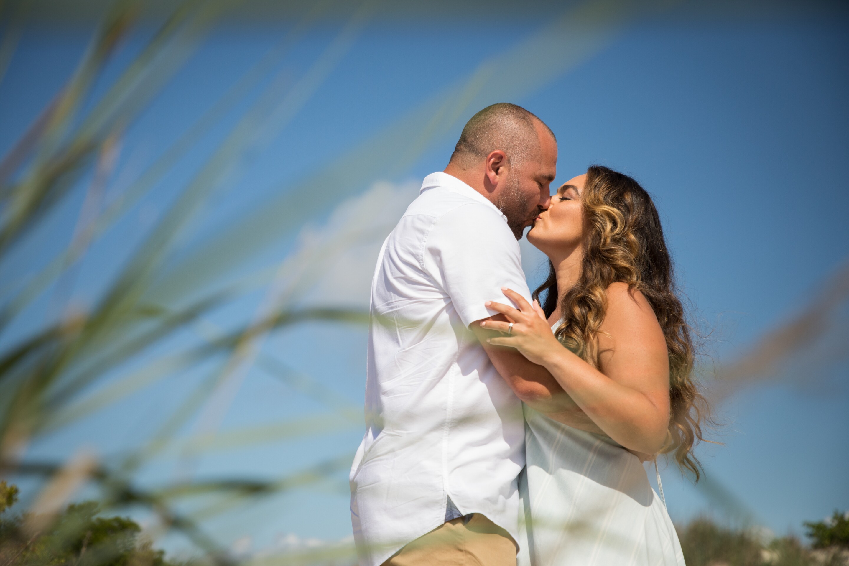 Johanna & Paul Home Page Banner