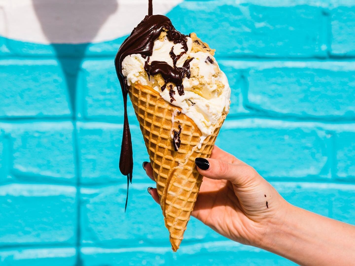 Picture of Boombalatti's Homemade Ice Cream