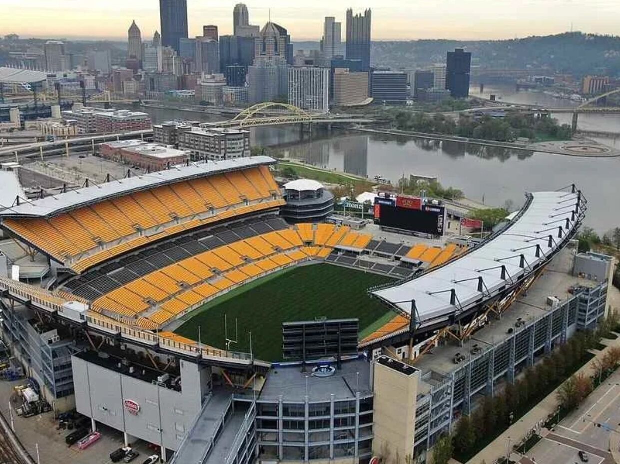 Picture of Acrisure Stadium (Heinz Field)