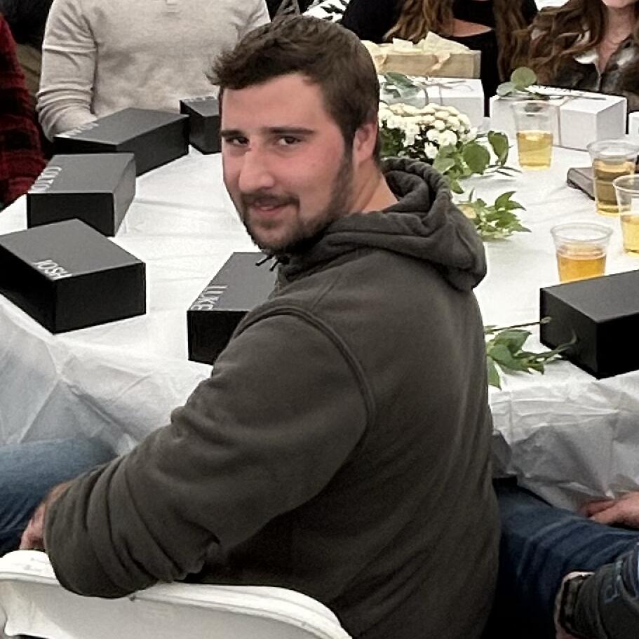 Luke Muzyl