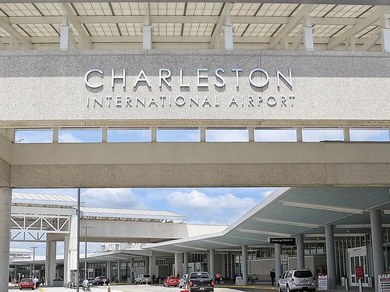 Picture of Charleston International Airport
