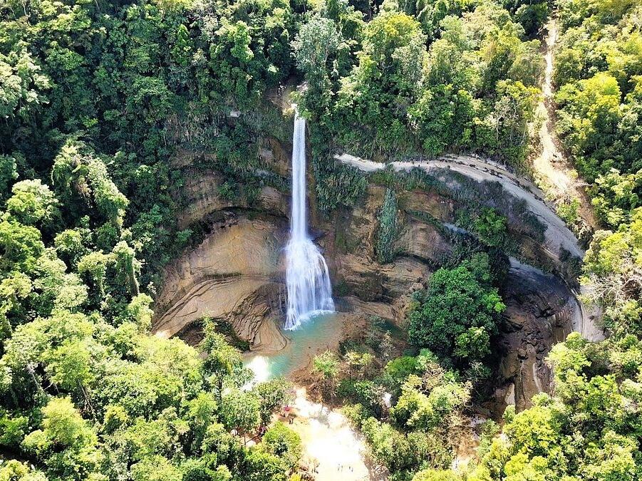 Picture of Nature, Caves & Coastal Vibes in Anda & Candijay