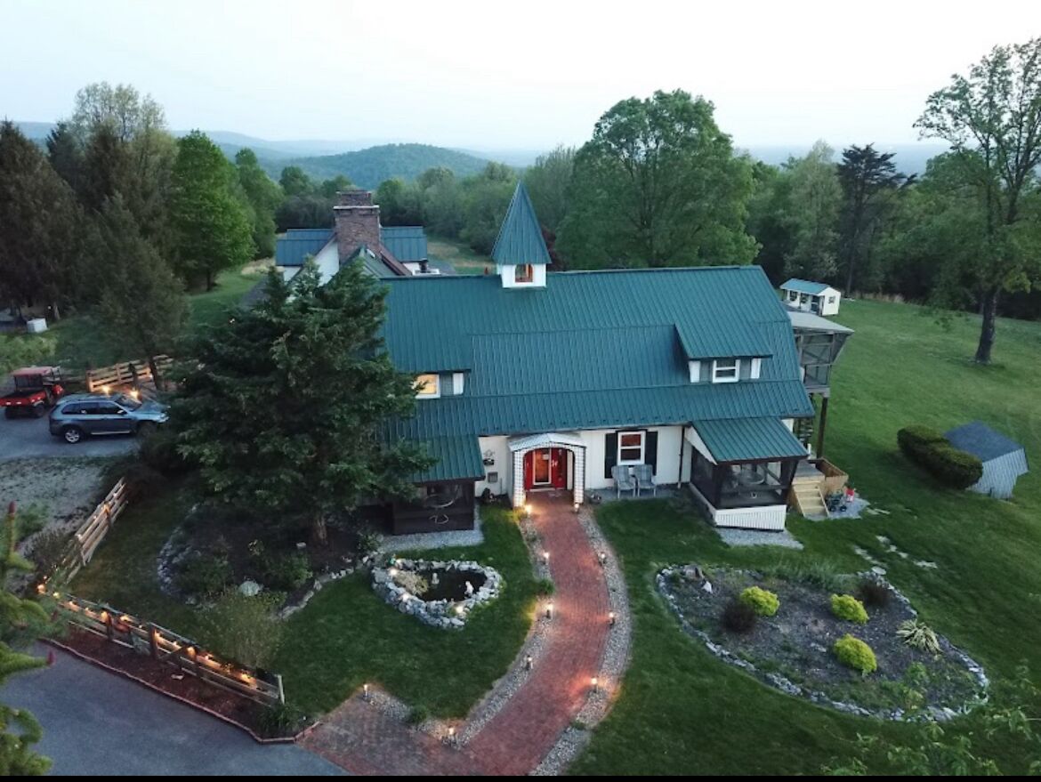 Picture of Antietam Overlook Farm Bed And Breakfast