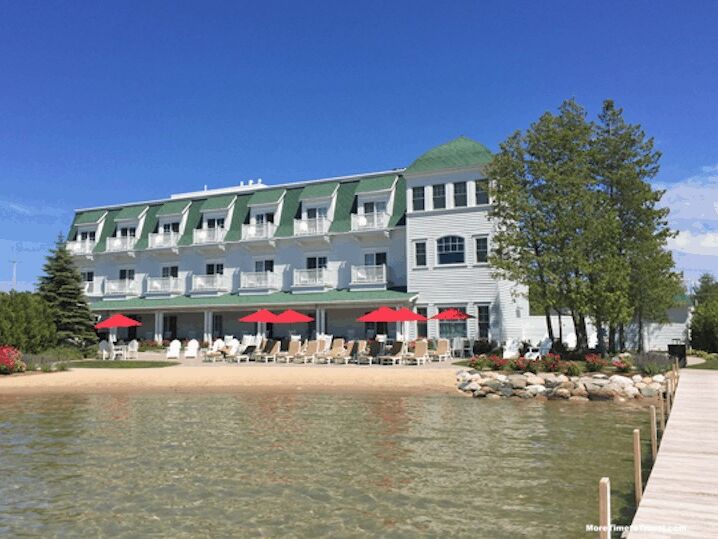 Picture of Hotel Walloon