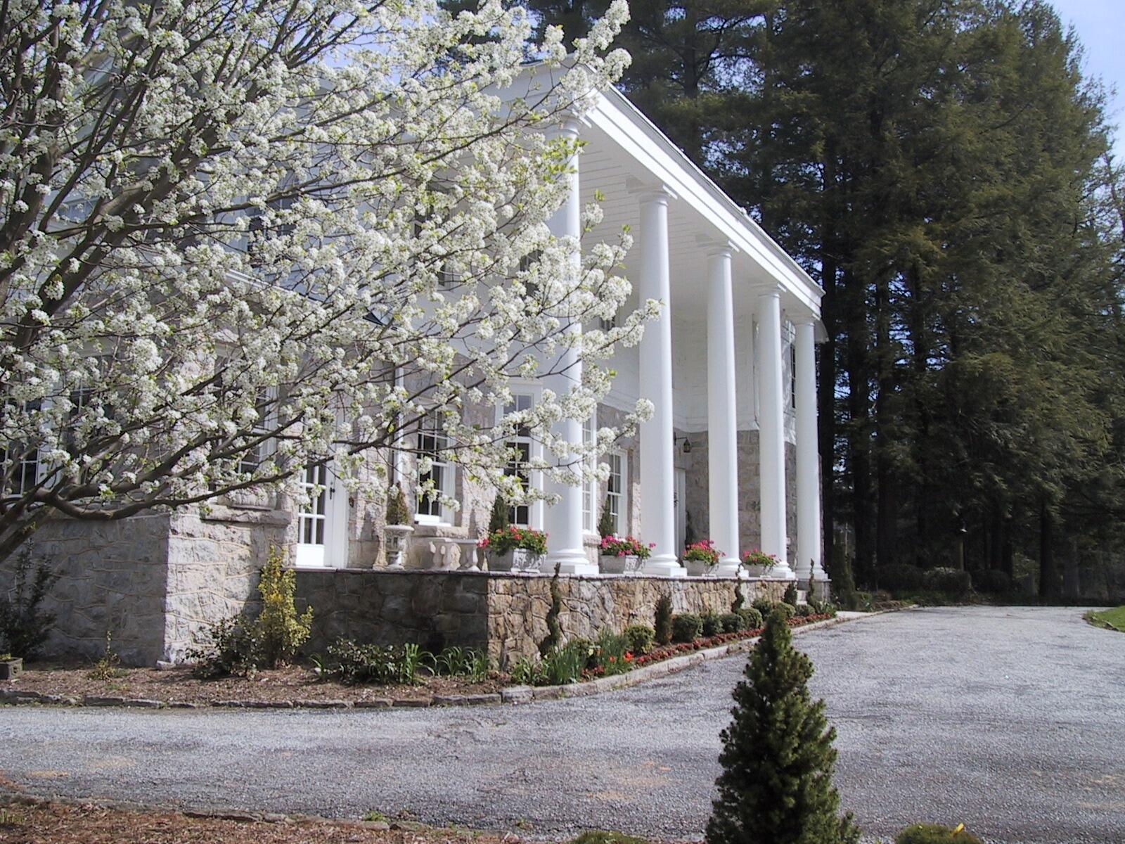 Picture of Pinebrook Manor Bed & Breakfast Inn