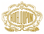 Picture of HOTEL DU PONT