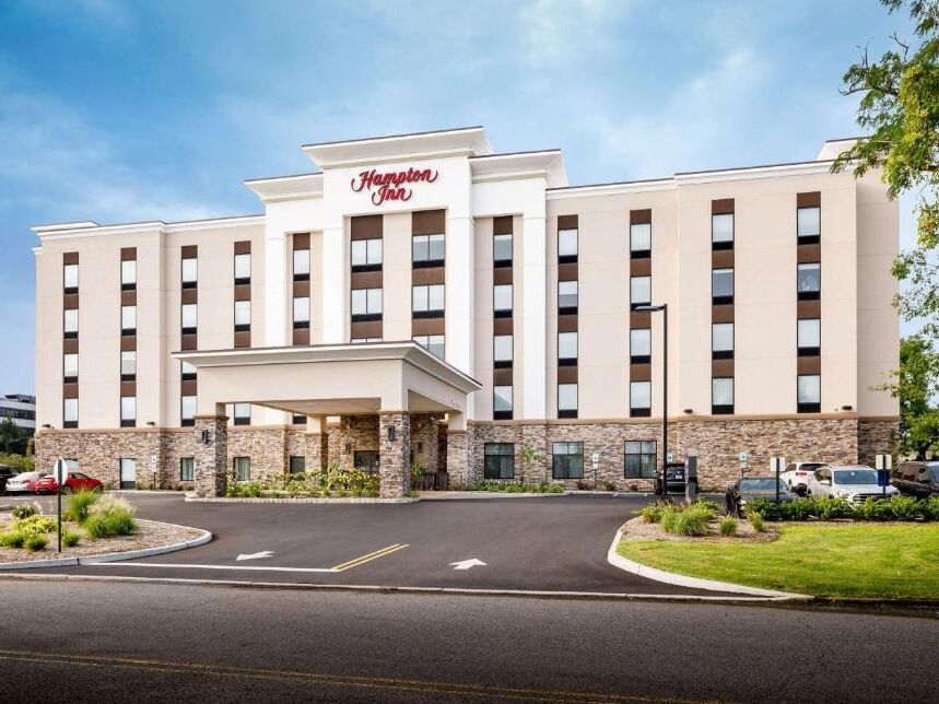 Picture of Hampton Inn Paramus