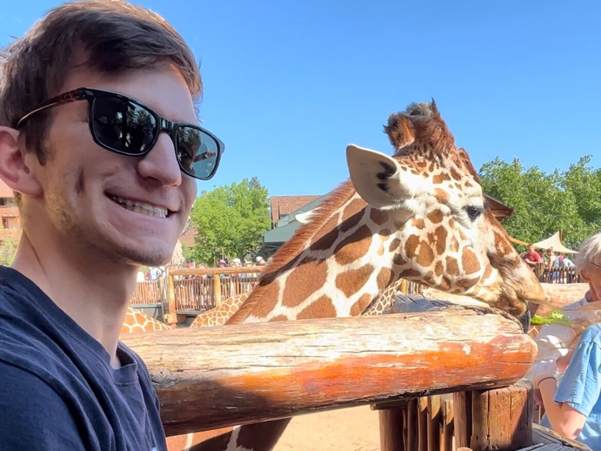 Picture of Cheyenne Mountain Zoo