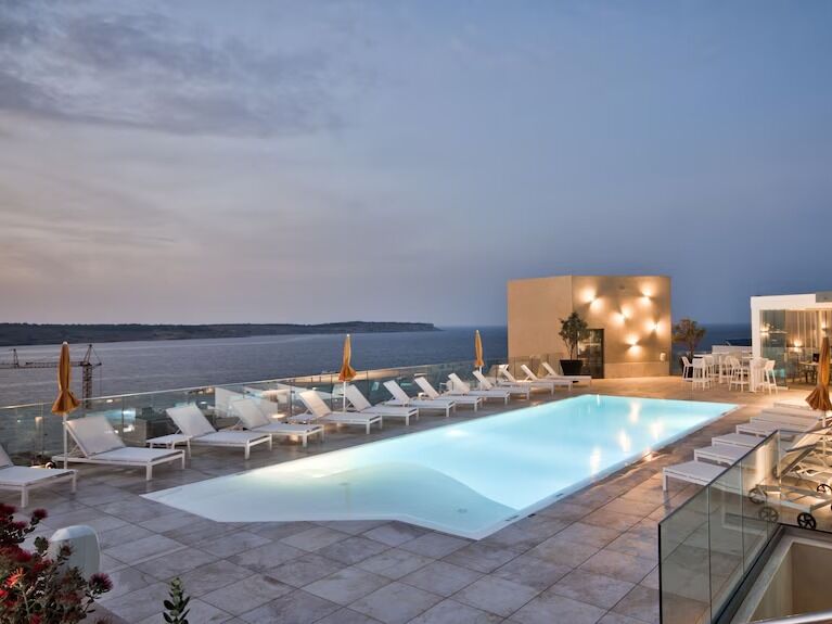 Picture of Luna Holiday Complex