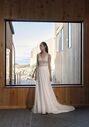 Adore by Justin Alexander Meadow A-Line Wedding Dress - thumbnail - 1