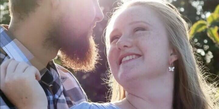 Cheyenne & Dylan Home Page Banner
