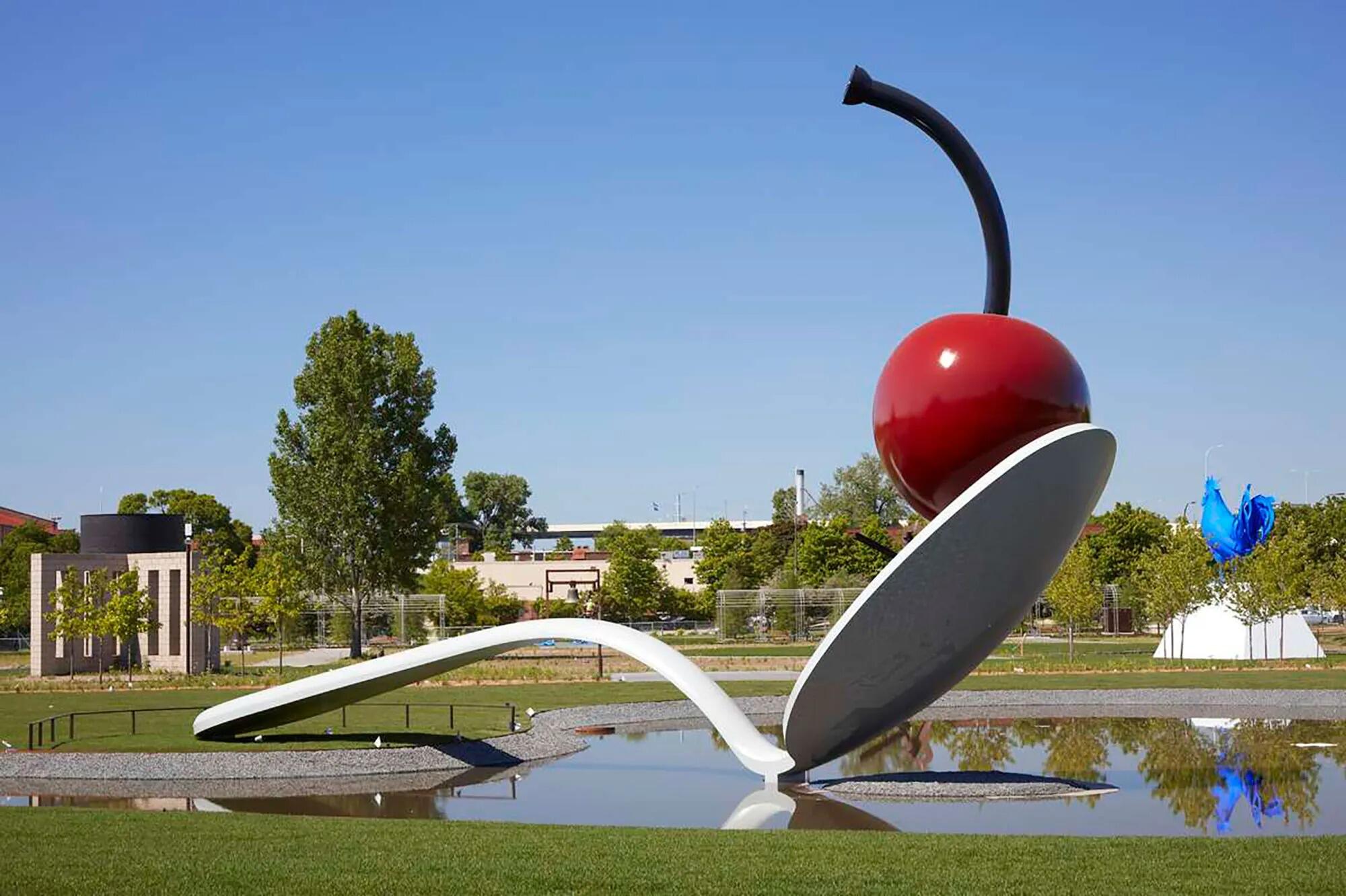 Picture of Walker Art Center