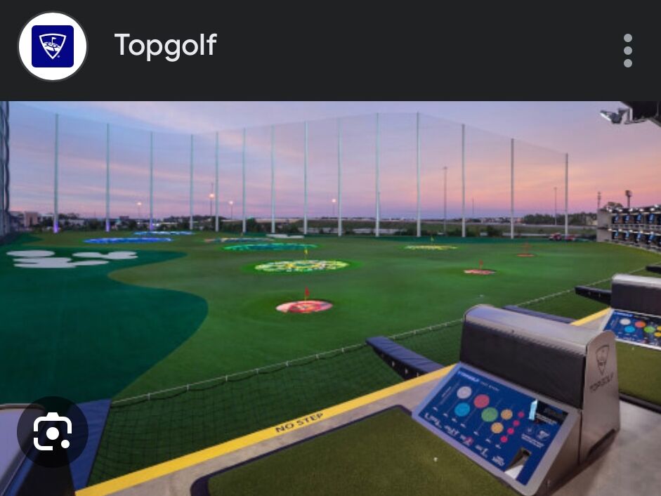 Picture of Topgolf