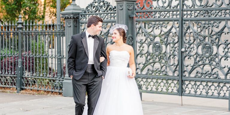 Alexis & Wesley Home Page Banner